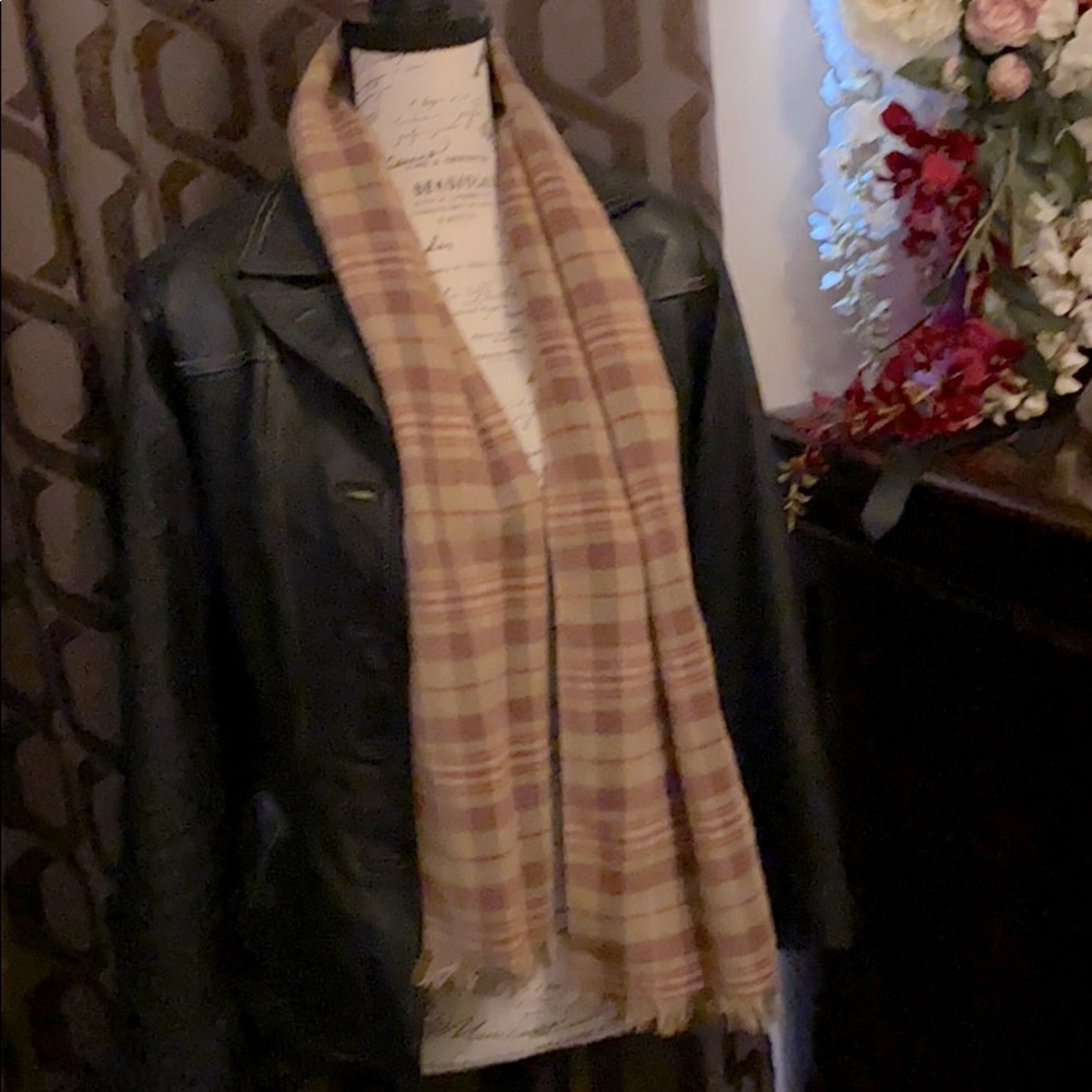 Winter Scarf